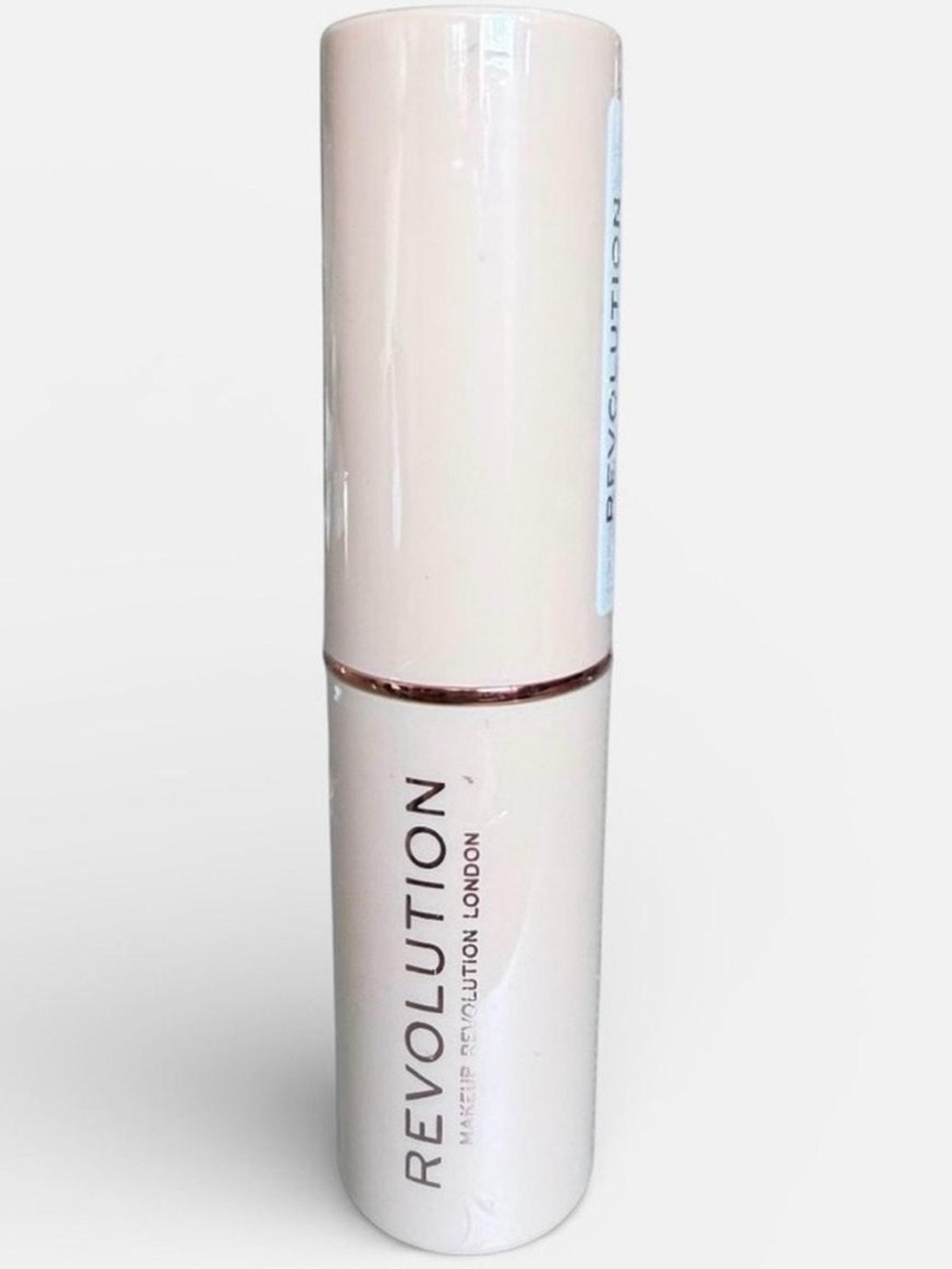 Revolution Makeup London Nude Stick - Cream Shade F1 ivory